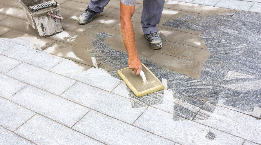 Professional gutter cleaning in Swanton, NE